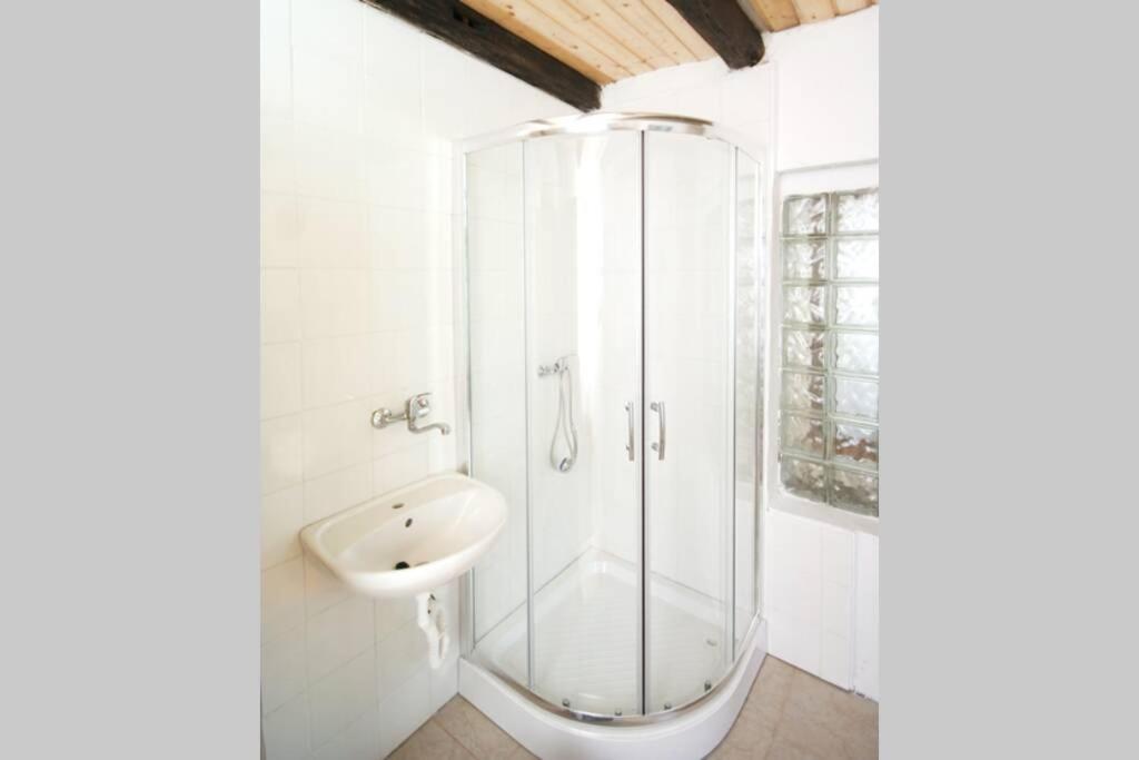 Pobyt V Chko Ceske Stredohori Pod Horou Milesovkou Villa Teplice Ngoại thất bức ảnh